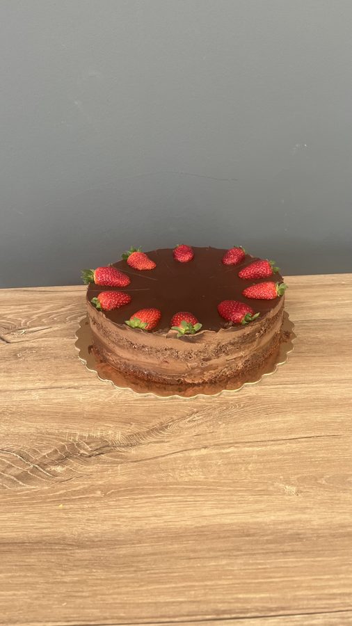 Бейлис и Ягоди